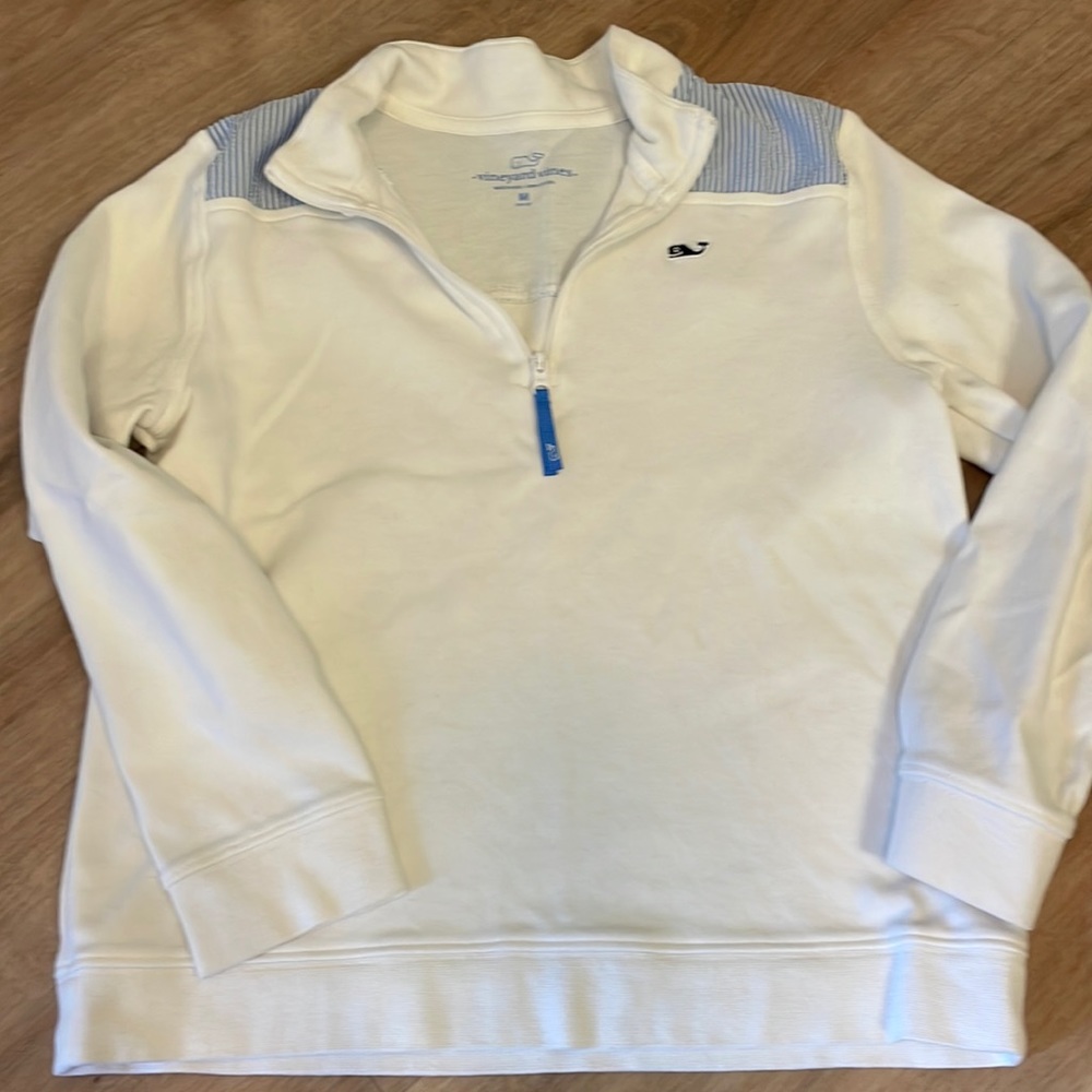 Girls Vineyard Vines Medium